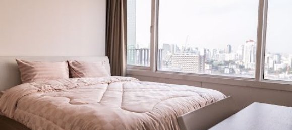 2 chambres Condo à Siri at Sukhumvit Bangkok, Thailand No. 32508 8