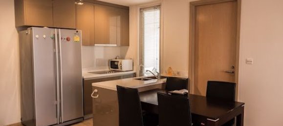 2 chambres Condo à Siri at Sukhumvit Bangkok, Thailand No. 32508 11