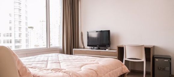 2 chambres Condo à Siri at Sukhumvit Bangkok, Thailand No. 32508 7