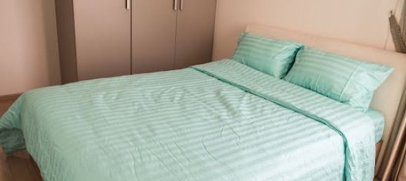 2 chambres Condo à Siri at Sukhumvit Bangkok, Thailand No. 32508 5