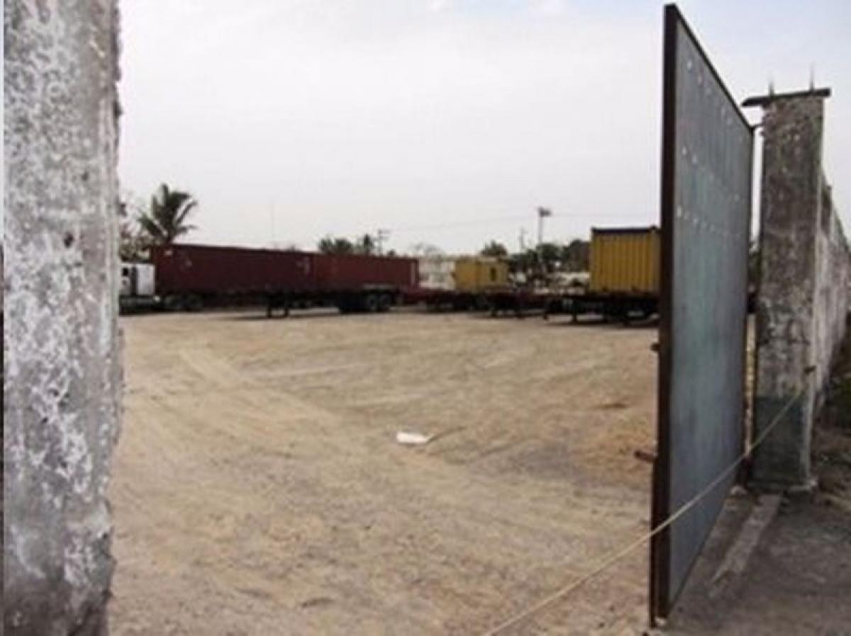  Land in Veracruz, Mexico No. 203932