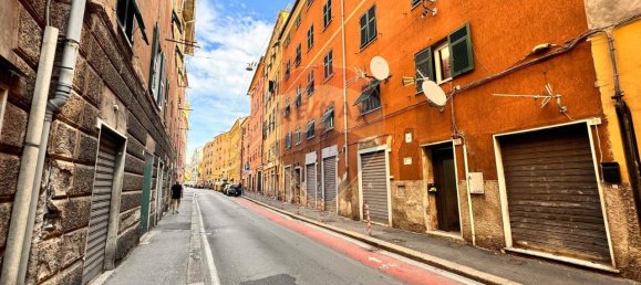 2-Zimmer Wohnung in Genoa, Italy, Nr. 2947 34