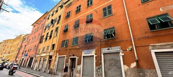 2-Zimmer Wohnung in Genoa, Italy, Nr. 2947 33