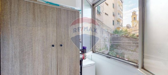 2-Zimmer Wohnung in Genoa, Italy, Nr. 2947 5