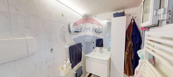 2-Zimmer Wohnung in Genoa, Italy, Nr. 2947 6