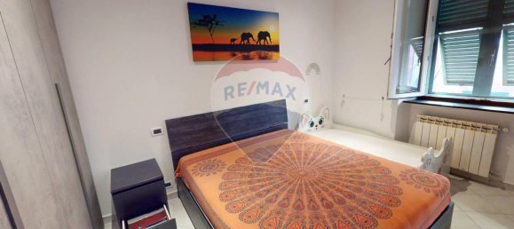 2-Zimmer Wohnung in Genoa, Italy, Nr. 2947 11