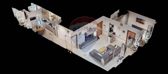 2-Zimmer Wohnung in Genoa, Italy, Nr. 2947 36