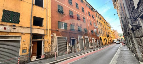 2-Zimmer Wohnung in Genoa, Italy, Nr. 2947 31