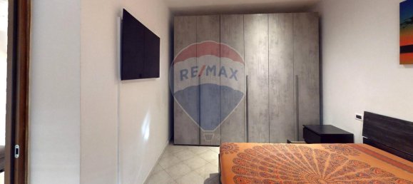 2-Zimmer Wohnung in Genoa, Italy, Nr. 2947 25