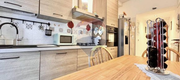 2-Zimmer Wohnung in Genoa, Italy, Nr. 2947 17