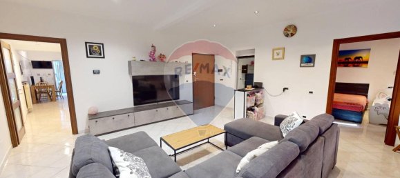 2-Zimmer Wohnung in Genoa, Italy, Nr. 2947 7