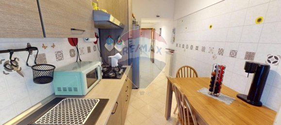 2-Zimmer Wohnung in Genoa, Italy, Nr. 2947 18