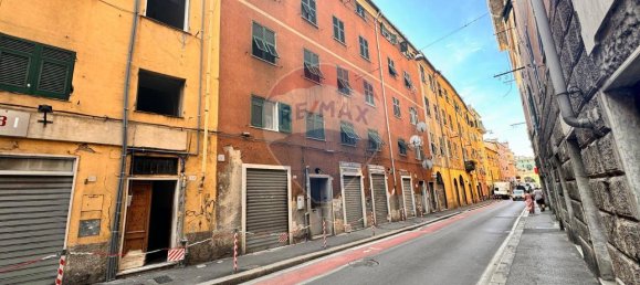 2-Zimmer Wohnung in Genoa, Italy, Nr. 2947 30