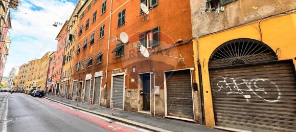 2-Zimmer Wohnung in Genoa, Italy, Nr. 2947 22