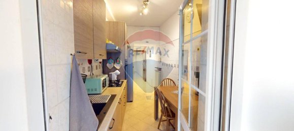 2-Zimmer Wohnung in Genoa, Italy, Nr. 2947 10