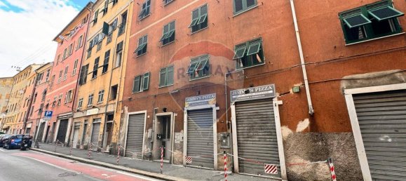 2-Zimmer Wohnung in Genoa, Italy, Nr. 2947 32