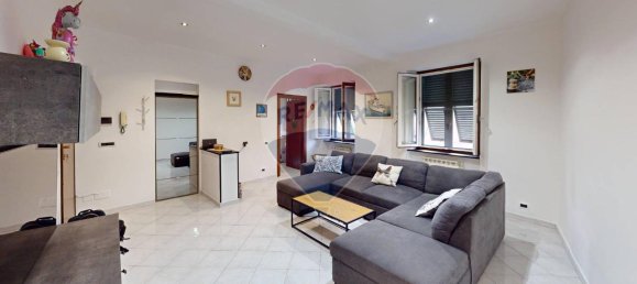 2-Zimmer Wohnung in Genoa, Italy, Nr. 2947 27