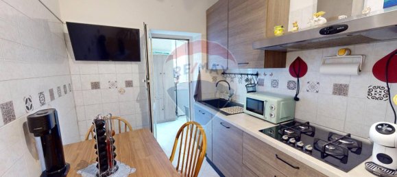 2-Zimmer Wohnung in Genoa, Italy, Nr. 2947 15