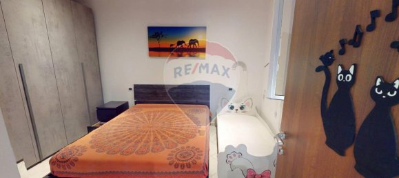 2-Zimmer Wohnung in Genoa, Italy, Nr. 2947 9