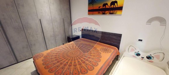 2-Zimmer Wohnung in Genoa, Italy, Nr. 2947 12