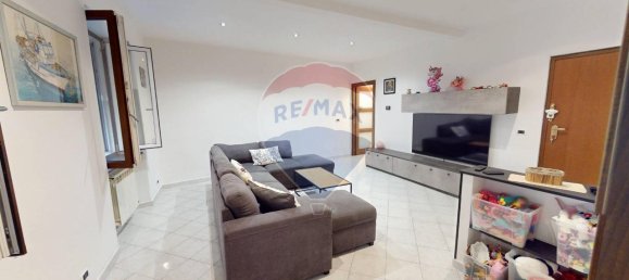 2-Zimmer Wohnung in Genoa, Italy, Nr. 2947 13