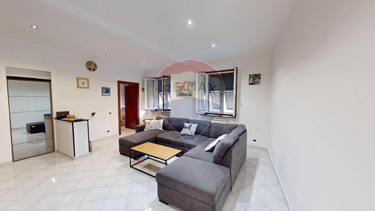 2-Zimmer Wohnung in Genoa, Italy, Nr. 2947