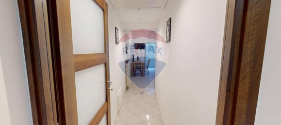 2-Zimmer Wohnung in Genoa, Italy, Nr. 2947 14