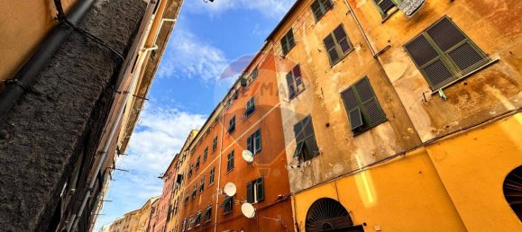 2-Zimmer Wohnung in Genoa, Italy, Nr. 2947 29
