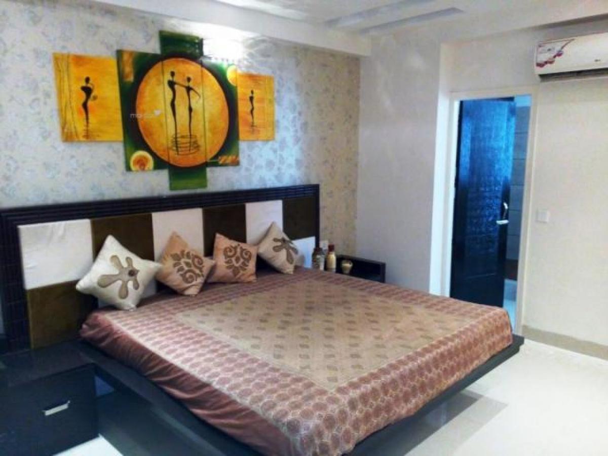 2 Schlafzimmer Haus in Chandigarh, India, Nr. 48177