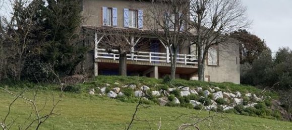 3 bedrooms House in Caignac, France No. 296758 6