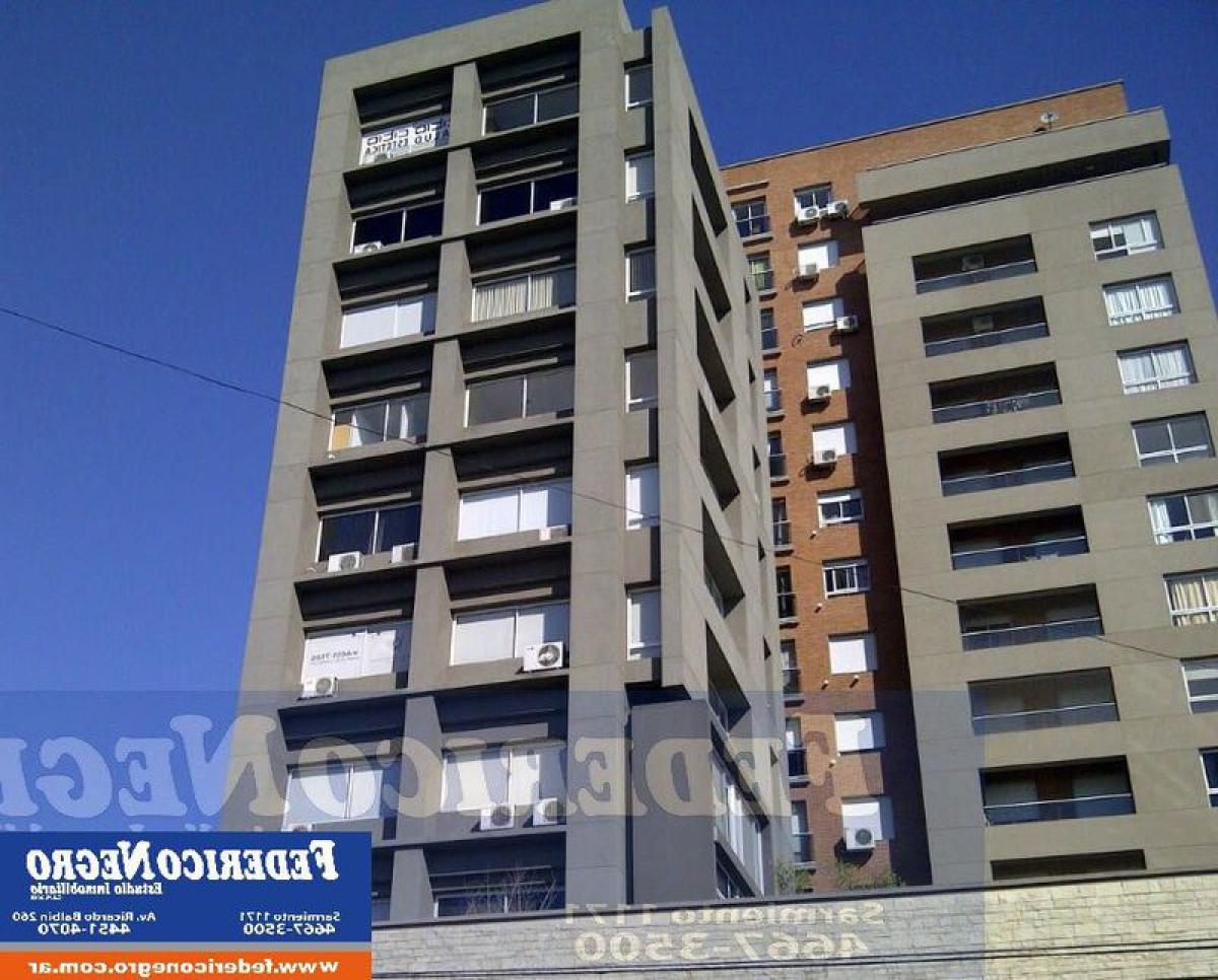 Estúdio em San Miguel, Argentina N.º 17737