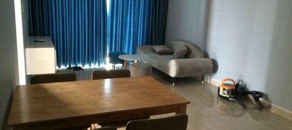 3 bedrooms Apartment in Thu Duc, Vietnam No. 16978 3