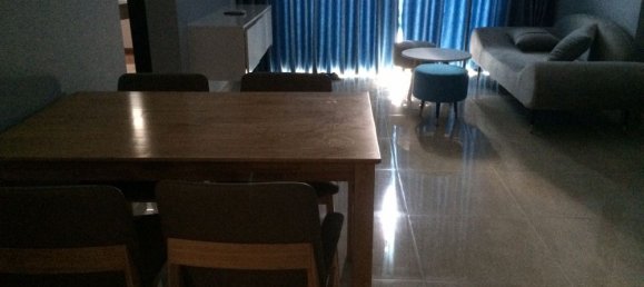 3 bedrooms Apartment in Thu Duc, Vietnam No. 16978 10