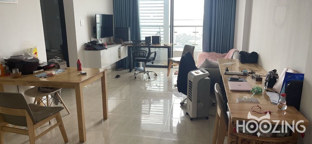 3 bedrooms Apartment in Thu Duc, Vietnam No. 16978