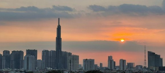 3 bedrooms Apartment in Thu Duc, Vietnam No. 16978 9