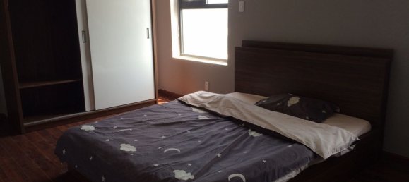 3 bedrooms Apartment in Thu Duc, Vietnam No. 16978 7