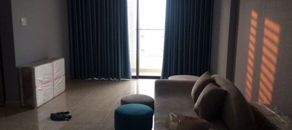 3 bedrooms Apartment in Thu Duc, Vietnam No. 16978 5