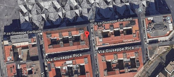  مستودع في Naples, Italy 377متر مربع رقم 304009 2