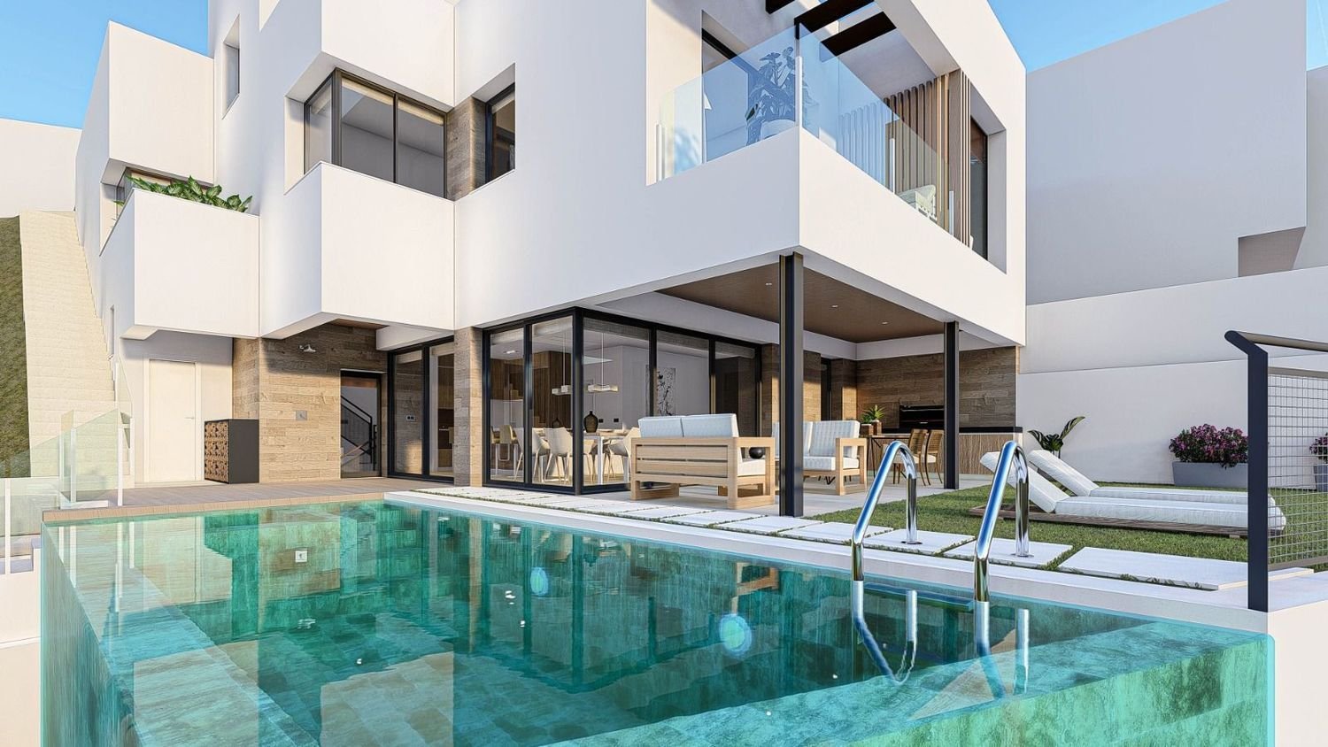  Land in El Penoncillo, Spain No. 200080