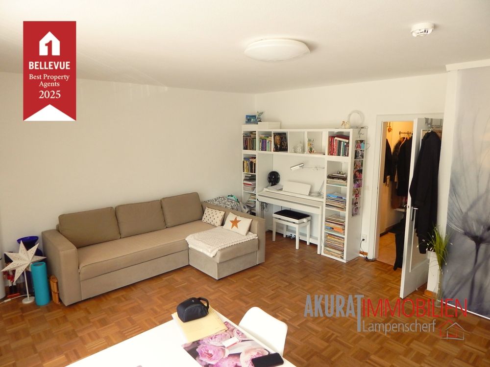 Studio in Dusseldorf, Germany No. 349761