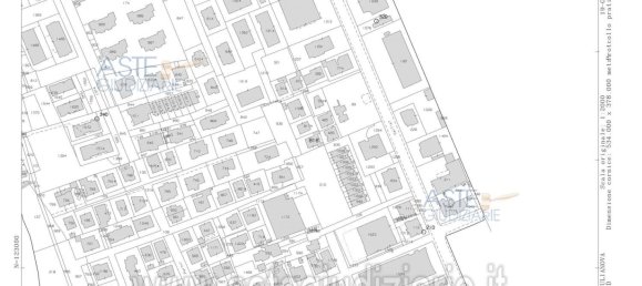 Apartamento de 2 divisões em Campli, Italy N.º 294269 15