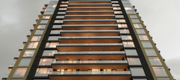 Apartamento T1 em Dubai, UAE N.º 102683 5