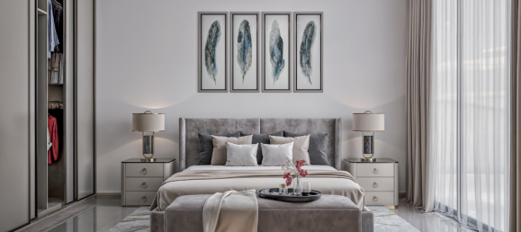 Apartamento T1 em Dubai, UAE N.º 102683 13