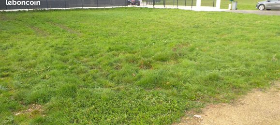 Terreno em Loiret, France N.º 322854 3