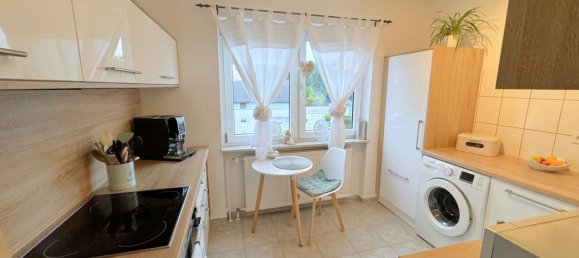 Apartamento T2 em Darmstadt-Dieburg, Germany N.º 186178 14