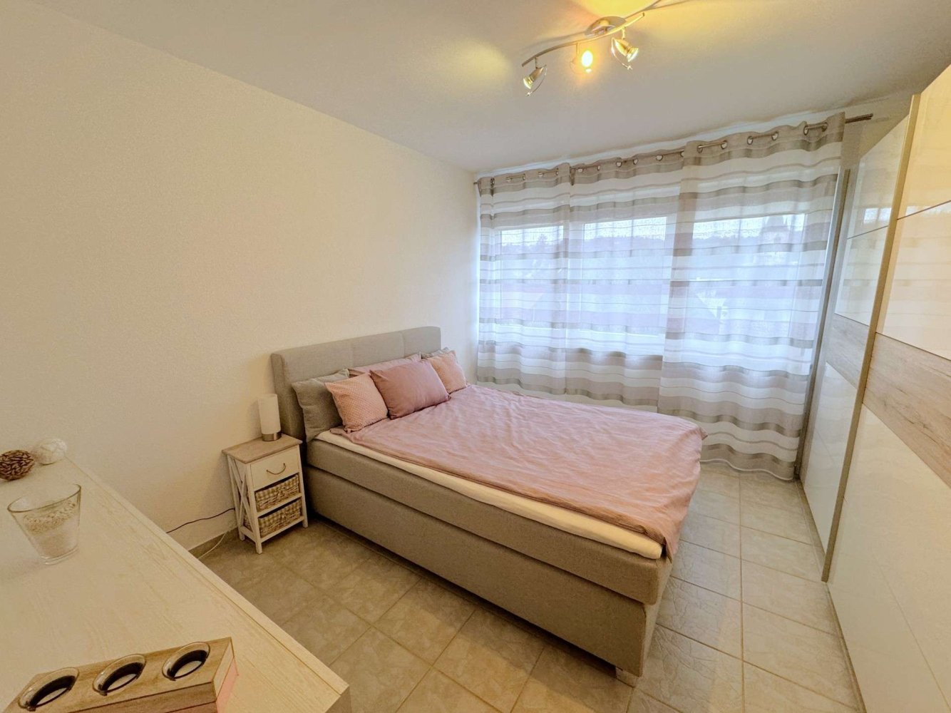 Apartamento T2 em Darmstadt-Dieburg, Germany N.º 186178