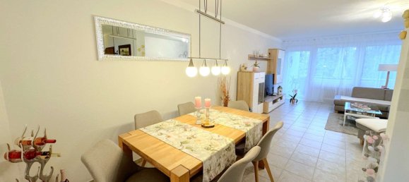 Apartamento T2 em Darmstadt-Dieburg, Germany N.º 186178 13
