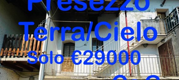 1 bedroom House in Presezzo, Italy No. 292383 2