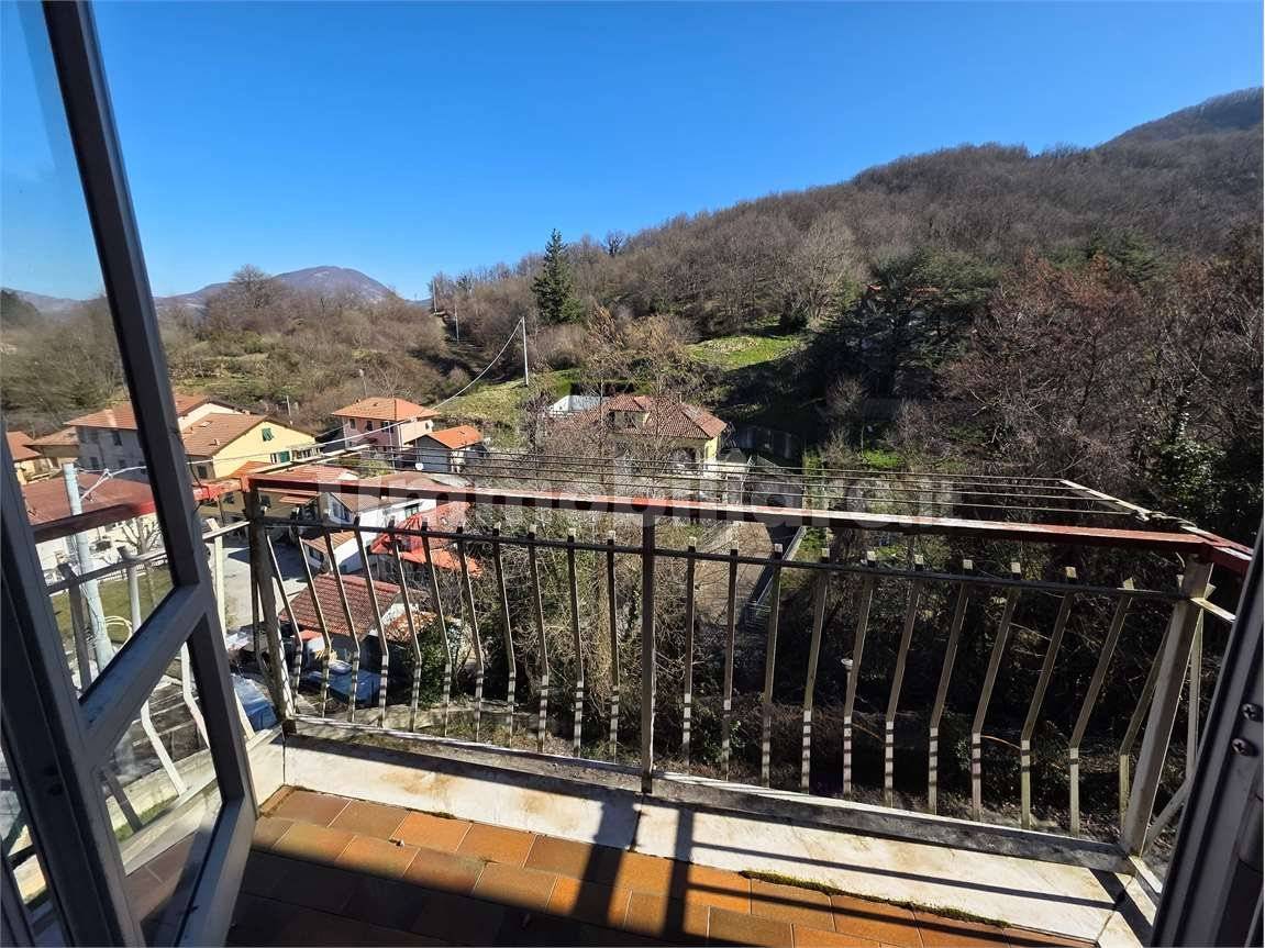 2 chambres Appartement à Serra Riccò, Italy No. 39238