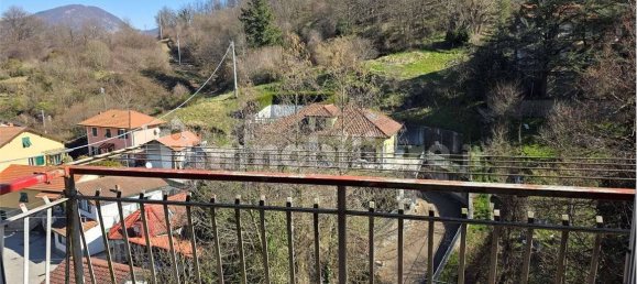 2 bedrooms Apartment in Serra Riccò, Italy No. 39238 13